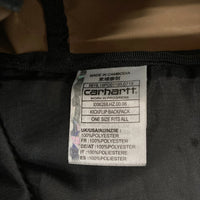 Carhartt カーハート キックフリップ KICKFLIP BACKPACK バックパック リュック ベージュ 瑞穂店