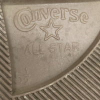 CONVERSE Chuck Taylor All Star70 HI ct70 142334C ブラック size24.5cm 瑞穂店