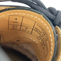 Dr.Martens ドクターマーチン 3ホール AW004 KV12P ブラック sizeUK4 瑞穂店