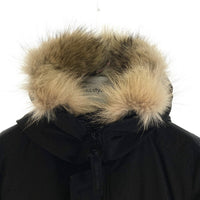 CANADA GOOSE カナダグース JASPER ジャスパー 3438JMB ダウンジャケット ブラック sizeS 瑞穂店