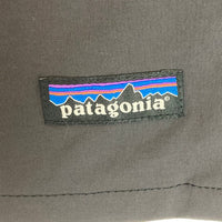 patagonia パタゴニア ショートパンツ パンツ Pants Trousers Short Pants Shorts 58047 バギーズ SP22 ブラック sizeXL 瑞穂店