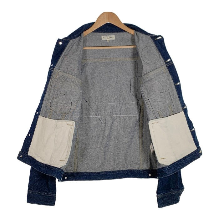 AVIREX アヴィレックス Top Gun Denim Jacket トップガン デニム
