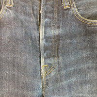 KAPITAL キャピタル シンチバック デニム パンツ size33瑞穂店
