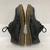 Dr.Martens ドクターマーチン 3ホール AW004 KV12P ブラック sizeUK4 瑞穂店