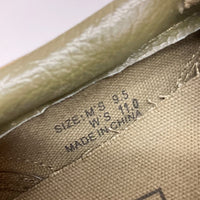 VANS バンズ Classic Slip-On スリッポン CAMO military olive VN-0EYEX1E ミリタリーカモ柄 カーキ size27.5cm 瑞穂店