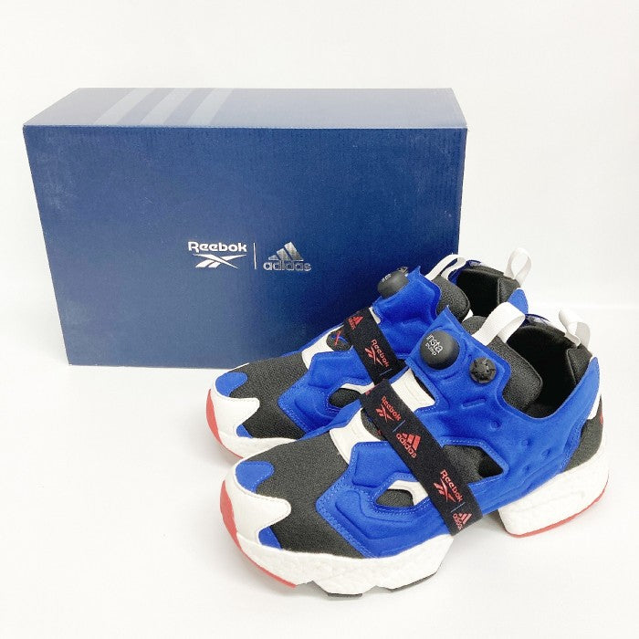 adidas×Reebok アディダス×リーボック INSTAPUMP FURY BOOST インスタ