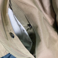 GOLDEN FLEECE SPIEWAK ゴールデンフリーススピワック DSA-100-244-N2 N-2B フライトジャケット カーキ size42 瑞穂店