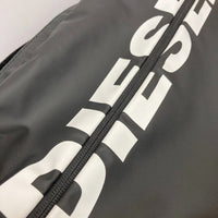DIESEL ディーゼル ボディバッグ ボールドメッセージ X05476 ブラック 瑞穂店