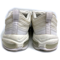 NIKE ナイキ WMNS AIR MAX 97 エア マックス WHITE スニーカー DH8016-100 ホワイト size25.5cm 瑞穂店