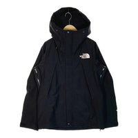 THE NORTH FACE ザ・ノースフェイス NP61800 マウンテンジャケット ブラック sizeM 瑞穂店