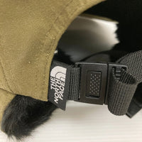 THE NORTH FACE ザ ノースフェイス Badland Cap バッドランドキャップ カーキ 瑞穂店