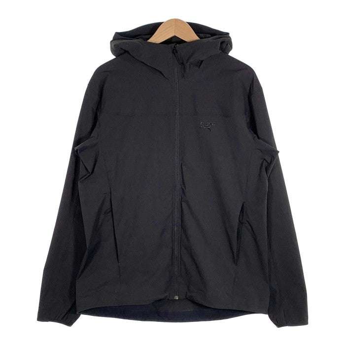 ARC'TERYX アークテリクス Gamma Lightweight Hoody ガンマライト