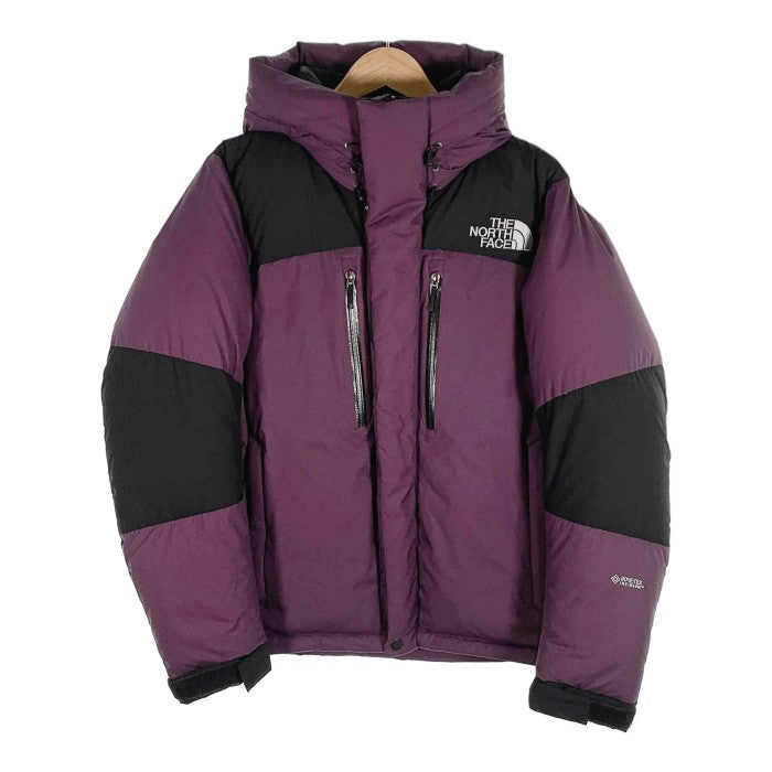 THE NORTH FACE ノースフェイス Baltro Light Jacket バルトロライト 