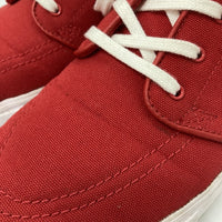 NIKE ナイキ Stefan Janoski ステファンジャノスキー Cnvs University 615957-614 レッド size28cm 瑞穂店