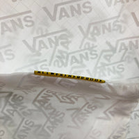 ALWAYTH VANS SACOCHE バンズ 123H1190107 ショルダーバッグ 白 瑞穂店