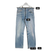 Levi's リーバイス 501 5903 90s USA製 97年 インディゴ sizeW34 瑞穂店