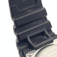 CASIO カシオ G-SHOCK デジタル クォーツ腕時計 ブラック DW-5600E 福生店