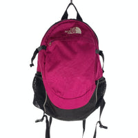 THE NORTH FACE ノースフェイス BORDER LINE バックパック パープル NM07711A 福生店