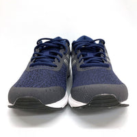 asics アシックス GEL-KUMO LYTE 1011A665 スニーカー ネイビー size28cm 瑞穂店