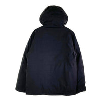 BOLINI ボリーニ ダウンジャケット GORE-TEX ゴアテックス tcb0623 ブラック size:48 瑞穂店