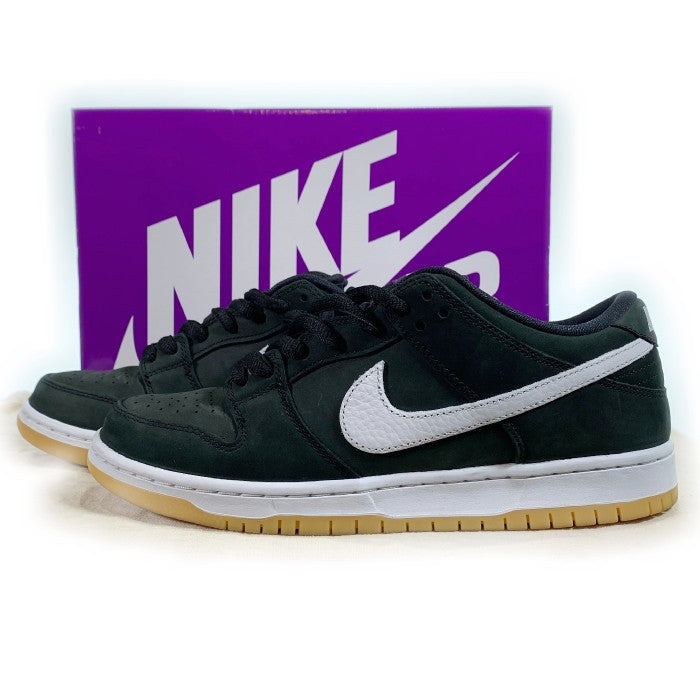 NIKE SB ナイキ DUNK LOW PRO ダンクロー プロ CD2563-006 Size 28cm