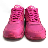 NIKE AIR MAX ナイキ エアマックス 90 LASER FUCHSIA ピンク size:24.5cm 瑞穂店