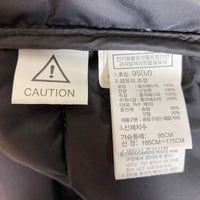 THE NORTH FACE ザノースフェイス 1996 NOVELTY NUPTSE JACKET NJ1DN76A ブラック sizeM 瑞穂店