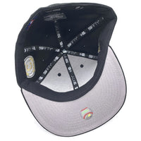 New Era ニューエラ 59FIFTY Cleveland Indians インディアンス 1995 World Series ブラック Size 7 1/2(59.6cm) 福生店