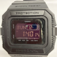 CASIO カシオ G-SHOCK ジーショック MUDMUSTER マッドマスター 腕時計ツインセンサー GG-1000 黒文字盤 ブラック 瑞穂店
