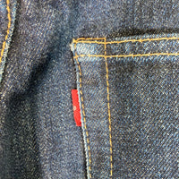 TCB jeans ティーシービージーンズ 50's Jeans デニムパンツ ジーンズ インディゴ sizeW33瑞穂店