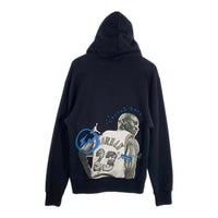 JORDAN ジョーダン Travis Scott トラヴィススコット Fragment フラグメントデザイン Hoodie スウェットパーカー ブラック Size S 福生店