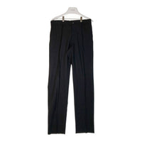 DOLCE & GABBANA ドルチェ&ガッバーナ 3ピース スーツ ブラック size44 瑞穂店