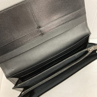 PORTER ポーター 吉田カバン プリュム レザー長財布 179-03870 ブラック 瑞穂店