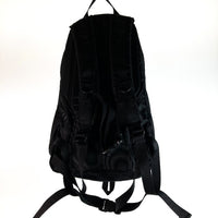 GREGORY グレゴリー HALFDAY ハーフデイ リュックサック バッグ デイパック 旧ロゴ 旧タグ バックパック ブラック 瑞穂店