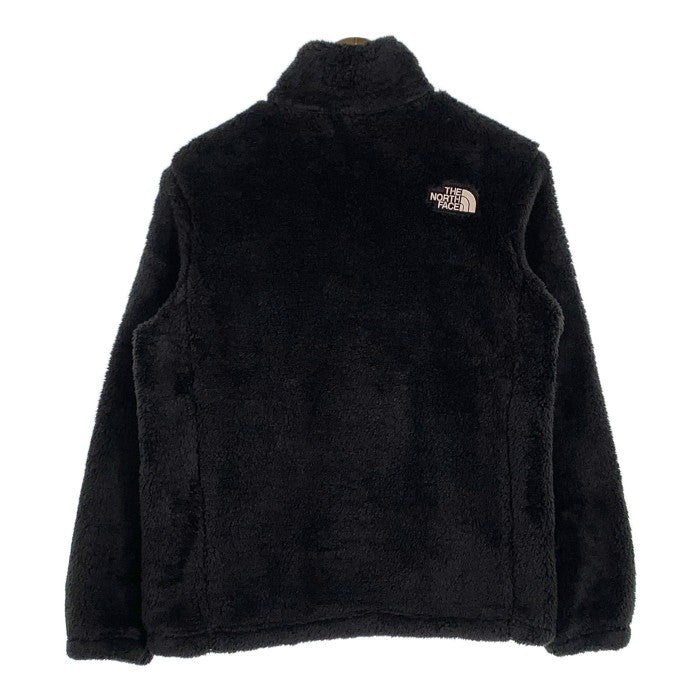 THE NORTH FACE ノースフェイス WHITE LABEL COMFY FLEECE ZIP UP A ...