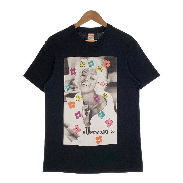 SUPREME シュプリーム 20SS Naomi Tee ナオミ Tシャツ ブラック Size S 福生店