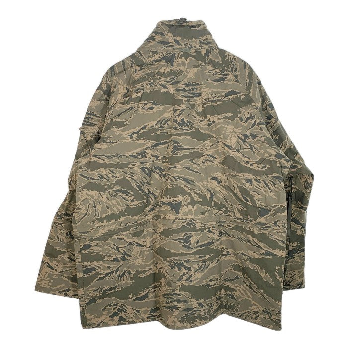 U.S.AIR FORCE 米空軍 デジカモ GORE-TEX Parka ゴアテックス パーカー ジャケット Size XL-R 福生店