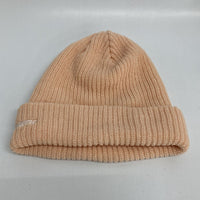 SUPREME シュプリーム 21AW Loose Gauge Beanie ロゴ刺繡ビーニー ニットキャップ トープ sizeF 瑞穂店