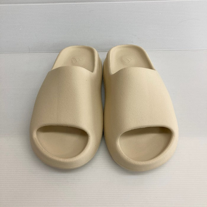 ADIDAS アディダス fz5897 YEEZY SLIDE イージー スライド ベージュ size25.5cm 瑞穂店