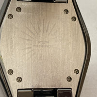 TECHNOS テクノス 腕時計 クォーツ T9121 ブラック 瑞穂店