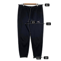 NIKE ナイキ NSW AIR PK ジャージ ロングパンツ ブラック DQ4219-010 Size XXL 福生店