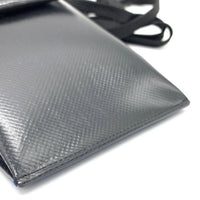 MARNI マルニ PVC スマートフォンケース ネックストラップ スマホ ポーチ ブラック TEMI0004A0 福生店