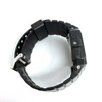 CASIO カシオ G-SHOCK ジーショック MUDMUSTER マッドマスター 腕時計ツインセンサー GG-1000 黒文字盤 ブラック 瑞穂店