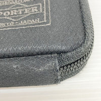PORTER ポーター 長財布 PORTER DILL ポーターディル ブラック 653-0911 瑞穂店