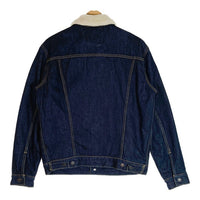 Levi’s リーバイス デニムジャケット ボアジャケット PC9-705980027 ネイビー sizeM 瑞穂店