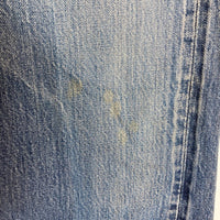 DENIME ドゥニーム デニムパンツ インディゴ sizeW34 L31瑞穂店