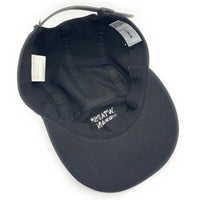 WTAPS ダブルタップス 23SS T-5 01 CAP キャンプキャップ ブラック Size 00 福生店