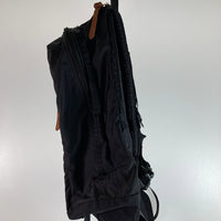 GREGORY グレゴリー HALFDAY ハーフデイ リュックサック バッグ デイパック 旧ロゴ 旧タグ バックパック ブラック 瑞穂店