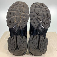 BALENCIAGA バレンシアガ RUNNNER ランナー ローカットスニーカー ブラック 677403 Size 29cm 福生店