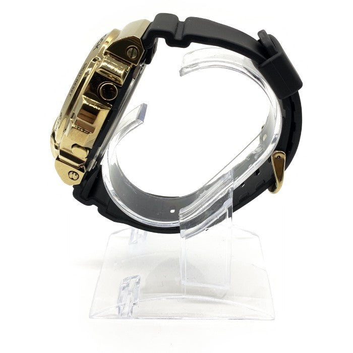 楽天市場】G-SHOCK ジーショック Metal Covered GOLD INGOT